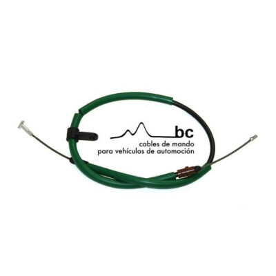 Cavo di azionamento del freno di stazionamento BECA 1102002