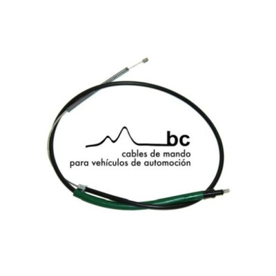 Cavo di azionamento del freno di stazionamento BECA 111004