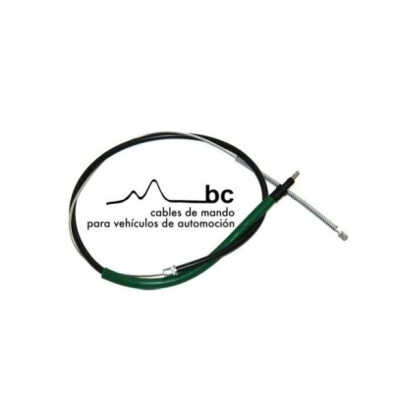 Cavo di azionamento del freno di stazionamento BECA 111005