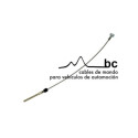Cavo di azionamento del freno di stazionamento BECA 2001373