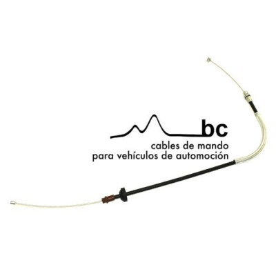 Cavo di azionamento del freno di stazionamento BECA 2001463