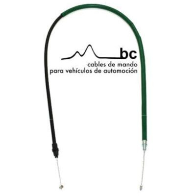 Cavo attuatore freno di stazionamento BECA 202004