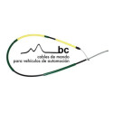 Cavo di azionamento del freno di stazionamento BECA 212003