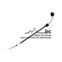 Cavo di trasmissione, azionamento frizione BECA 301015