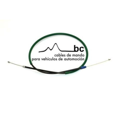 Cavo di azionamento del freno di stazionamento BECA 503002