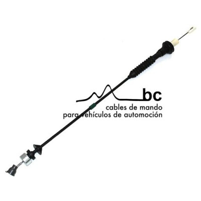 Cavo di trasmissione, trasmissione frizione BECA 503009