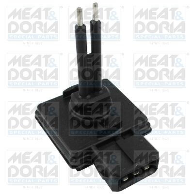 Sensore, livello liquido refrigerante MEAT &amp; DORIA 72401