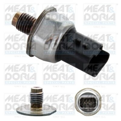 Sensore pressione carburante MEAT &amp; DORIA 9349