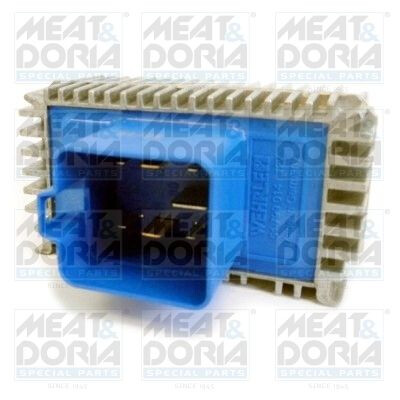 Unità di controllo, tempo di accensione MEAT &amp; DORIA 7285915