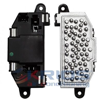 Regolatore, ventilatore cabina MEAT &amp; DORIA K106028