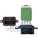 Resistenza, ventola abitacolo MEAT &amp; DORIA K109043