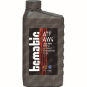 Olio cambio automatico
