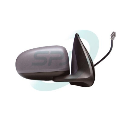Specchietto retrovisore esterno SPJ E-1732