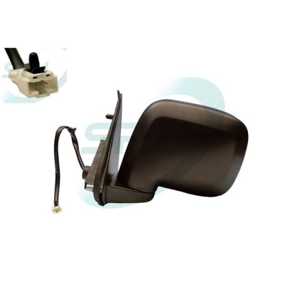 Specchietto retrovisore esterno SPJ E-2168