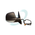 Specchietto retrovisore esterno SPJ E-2261
