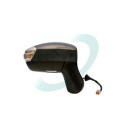 Specchietto retrovisore esterno SPJ E-2438