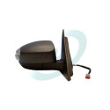 Specchietto retrovisore esterno SPJ E-2512