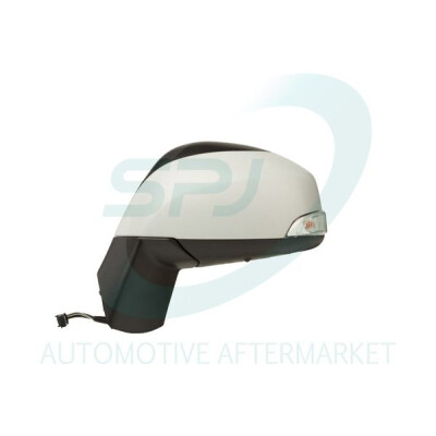 Specchietto retrovisore esterno SPJ E-3534