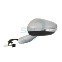 Specchietto retrovisore esterno SPJ E-3680