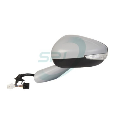 Specchietto retrovisore esterno SPJ E-3680