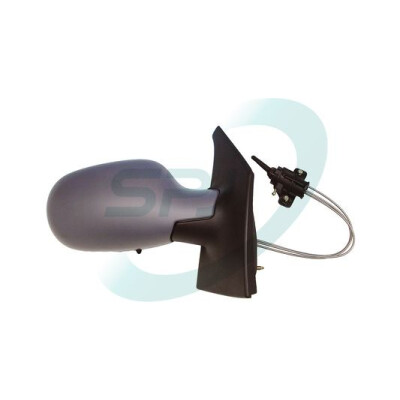 Specchietto retrovisore esterno SPJ E-4159