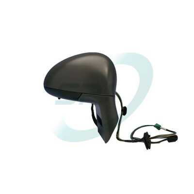 Specchietto retrovisore esterno SPJ E-2134