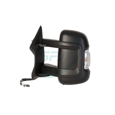Specchietto retrovisore esterno SPJ E-2348