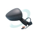 Specchietto retrovisore esterno SPJ E-2526