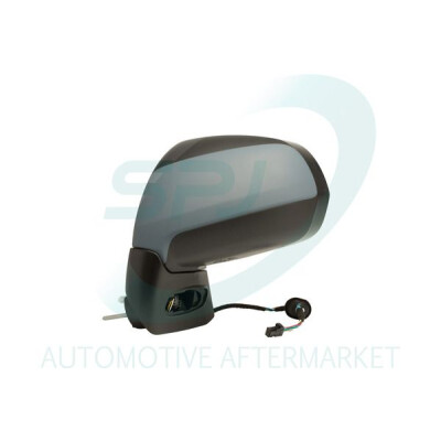 Specchietto retrovisore esterno SPJ E-2552