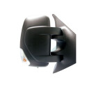 Specchietto retrovisore esterno SPJ E-2586
