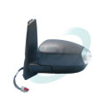 Specchietto retrovisore esterno SPJ E-2862