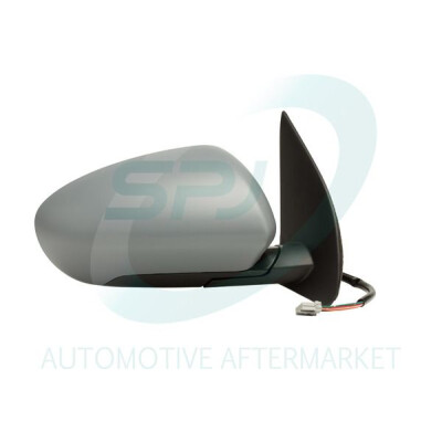 Specchietto retrovisore esterno SPJ E-3523