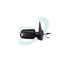 Specchietto retrovisore esterno SPJ E-0257