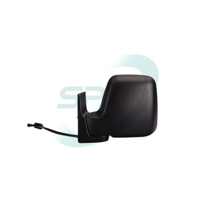 Specchietto retrovisore esterno SPJ E-0477