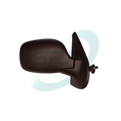 Specchietto retrovisore esterno SPJ E-1553