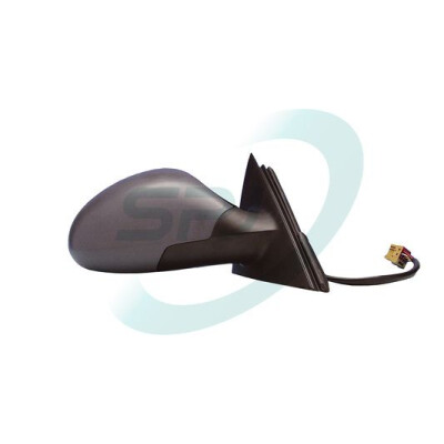 Specchietto retrovisore esterno SPJ E-1607