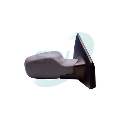 Specchietto retrovisore esterno SPJ E-2382