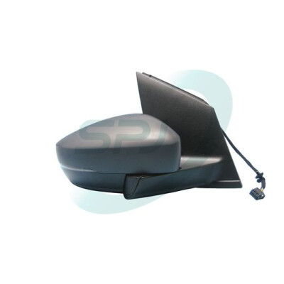 Specchietto retrovisore esterno SPJ E-2606