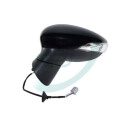 Specchietto retrovisore esterno SPJ E-2723
