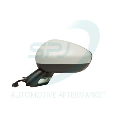 Specchietto retrovisore esterno SPJ E-3442