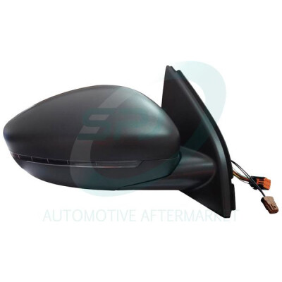 Specchietto retrovisore esterno SPJ E-3629