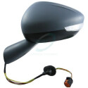 Specchietto retrovisore esterno SPJ E-3632