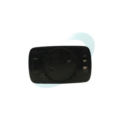 Vetro specchietto retrovisore esterno SPJ L-0539
