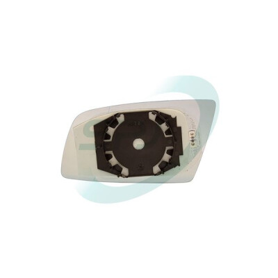 Vetro specchietto retrovisore esterno SPJ L-0569