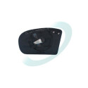 Vetro specchietto retrovisore esterno SPJ L-0731