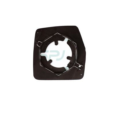 Vetro specchietto retrovisore esterno SPJ L-0248