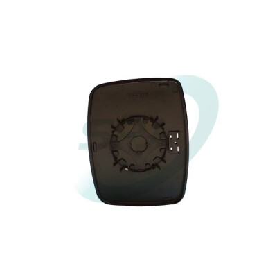 Vetro specchietto retrovisore esterno SPJ L-0435
