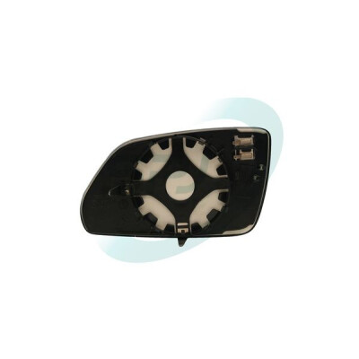 Vetro specchietto retrovisore esterno SPJ L-0495