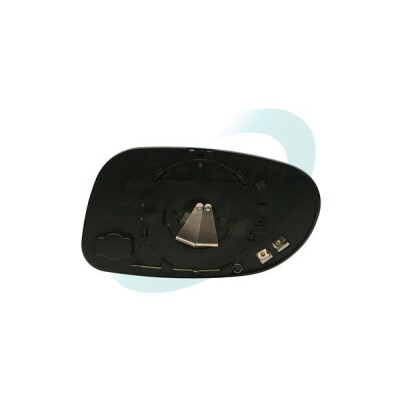 Vetro specchietto retrovisore esterno SPJ L-0546
