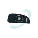 Vetro specchietto retrovisore esterno SPJ L-0662